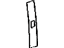 Toyota 73135-0C010-E0 Cover Plate, Front