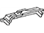 Toyota 55433-0C010 Finish Panel