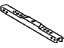 Toyota 51203-0C020 Crossmember Sub-Assembly, Frame