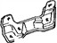 Toyota 74215-02010 Base, Door Armrest Passenger Side