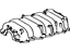 Toyota 17102-50020 Manifold Sub-Assembly, Intake, Upper