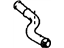 Toyota 87156-0C040 Pipe