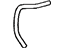 Toyota 77259-0C010 Hose, Fuel(For Fuel Tank To Canister Tube)