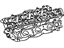 Toyota 11101-39755 Cylinder Head