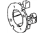 Toyota 28140-0W020 Brush Holder