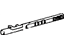 Toyota 36314-35140 Shaft, Transfer High And Low Shift Fork