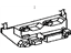 Toyota 90011-03011 Bulb