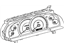 Toyota 83821-0C020 Cover
