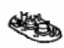 Toyota 77203-0C021 Suction Tube