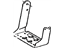 Toyota 71025-0C010 Bracket Sub-Assembly, Front Seat Back