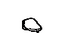 Toyota 67772-0C070-B1 Retainer, Driver Side