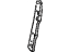 Toyota 55307-0C020 Side Bracket, Lower Passenger Side