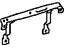 Toyota 55304-0C020 Center Bracket Stay