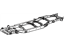 Toyota 51001-3M510 Frame Assembly