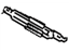 Toyota 73200-0C010 Adjuster, Front