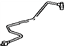 Toyota 77204-0C020 Tube