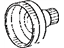 Toyota 35049-0C010 Hub Sub-Assembly, Reverse Clutch