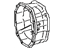 Toyota 33106-35060 Case Sub-Assembly, Manual Transmission