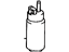 Toyota 23221-07010 Pump Assembly, Fuel