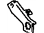 Toyota 31484-04020 Bracket, Flexible Hose(For Clutch)