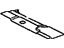 Toyota 58540-0C010-E0 Mat Assembly, Floor, Rear Passenger Side