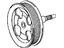 Toyota 44303-0C050 Power Steering Pulley