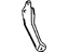 Toyota 17119-0P020 Exhaust Manifold Stay, Driver Side