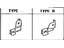 Toyota 62135-0C010 Door Weatherstrip Cover Plate