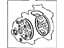 Toyota 88335-48070 Gasket Kit, Passenger Side