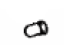 Toyota 90339-04077 Cap, Position Indicator Lamp