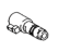 Toyota 35210-06020 Valve Solenoid