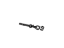 Toyota 46302-06010 Rod Sub-Assembly, Parking Brake Pull