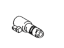 Toyota 35210-48020 Valve, Solenoid(Sl4)