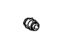 Toyota 47875-06170 Boot, Bush Dust(For Rear Disc Brake)