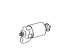 Toyota 28226-K0040 Solenoid
