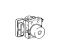 Toyota 44050-06250 Actuator Assembly, Brake
