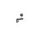 Toyota 88688-06360 Bracket, Cooler Refrigerant Hose