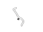 Toyota G9226-06042 Water Hose