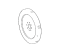Toyota 13451-25030 Drive Plate