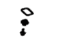 Toyota 86769-0E010 Housing, Roof Antenna