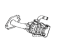 Toyota 25680-25060 Cooler Assembly, EGR