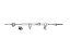 Toyota 46420-06230 Rear Cable