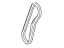 Toyota 13507-F0010 Chain