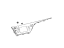Toyota 86140-06780 Receiver Assembly, Radio & Display