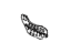 Toyota 58544-06160 Bracket, Floor Carpet, Driver Side