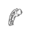 Toyota 13549-F0010 Chain Guide