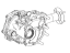 Toyota 36100-42160 Transfer Case