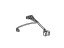 Toyota 86101-06E80 Cord Sub-Assembly, Antenna
