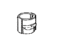 Toyota 23477-31020 Guide, Fuel Pump Lifter