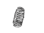 Toyota 90501-A0140 Spring, Compression(For Intake Valve)